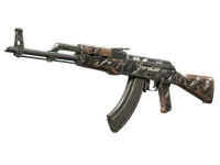 AK-47 Breakthrough